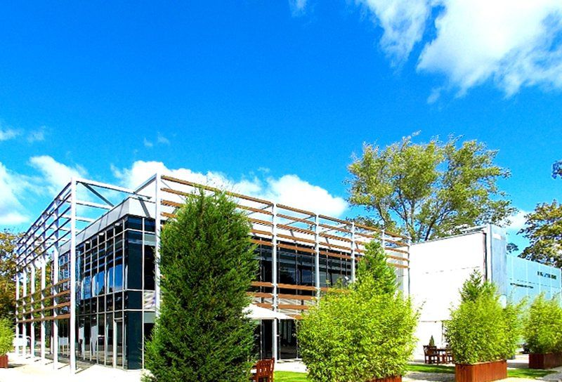 Beales Hotel Hatfield  Extérieur photo