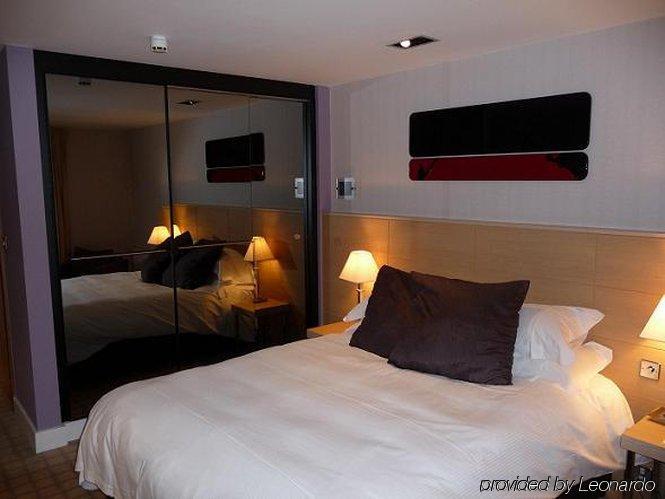 Beales Hotel Hatfield  Chambre photo