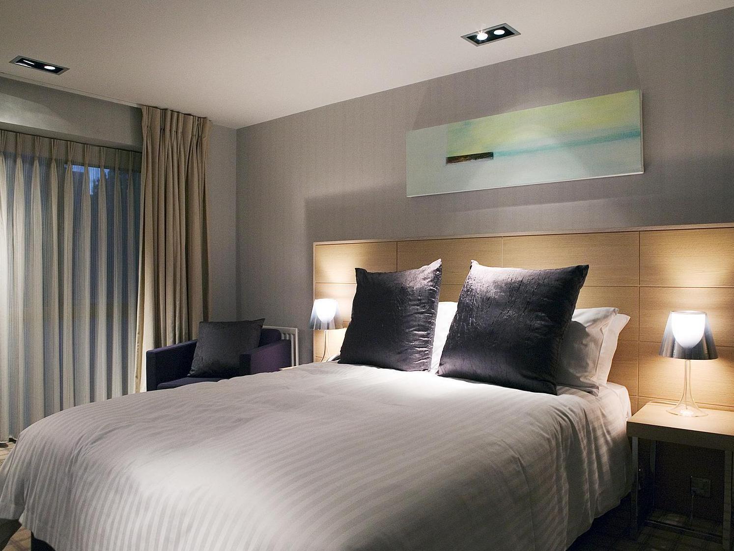 Beales Hotel Hatfield  Chambre photo