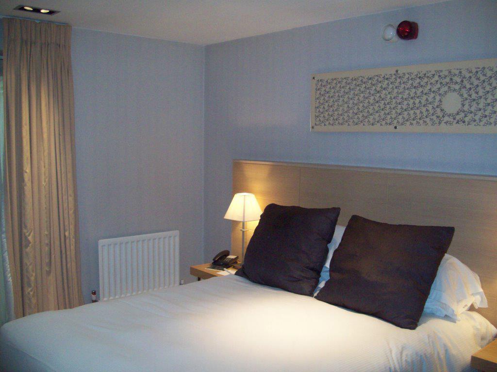 Beales Hotel Hatfield  Chambre photo